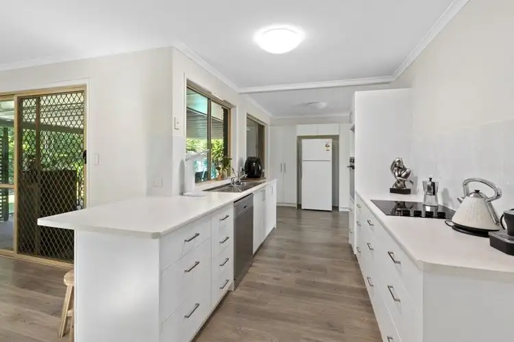 Sixth view of Homely house listing, 3 Oak Street, Ormiston QLD 4160