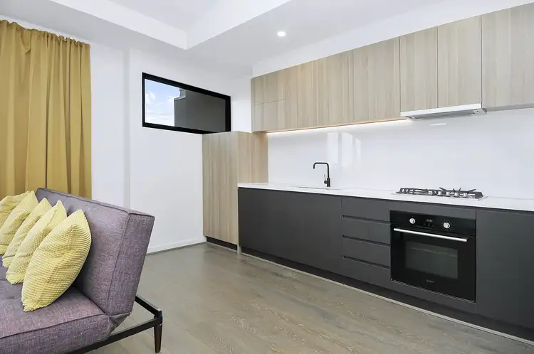 Fourth view of Homely apartment listing, 5/12 BALLANTYNE STREET, Thornbury VIC 3071