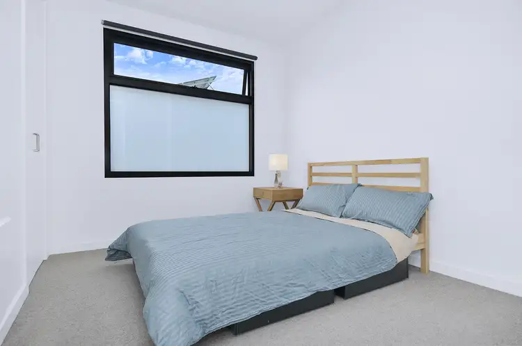 Fifth view of Homely apartment listing, 5/12 BALLANTYNE STREET, Thornbury VIC 3071