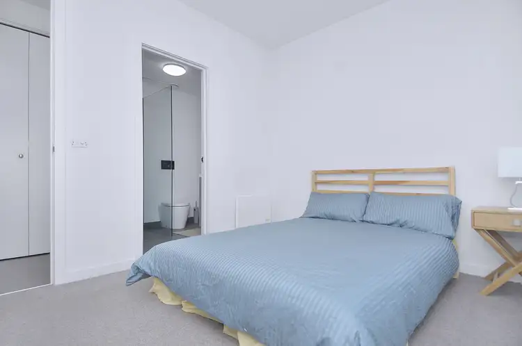Sixth view of Homely apartment listing, 5/12 BALLANTYNE STREET, Thornbury VIC 3071