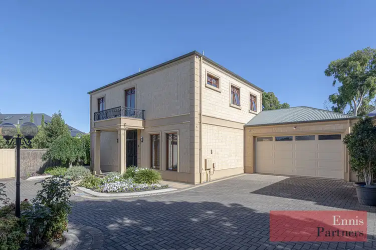 House 5, 4-6 Buckingham Street, Gilberton SA 5081