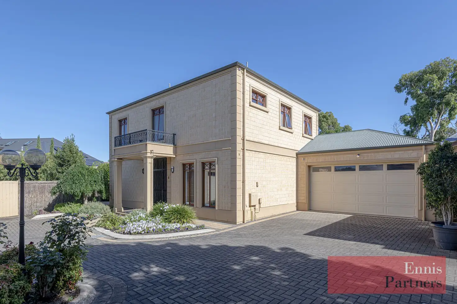 Main view of Homely house listing, House 5, 4-6 Buckingham Street, Gilberton SA 5081