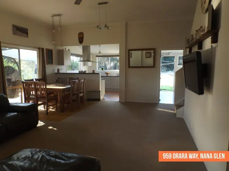 Third view of Homely rural property listing, 959 Orara Way, Nana Glen NSW 2450
