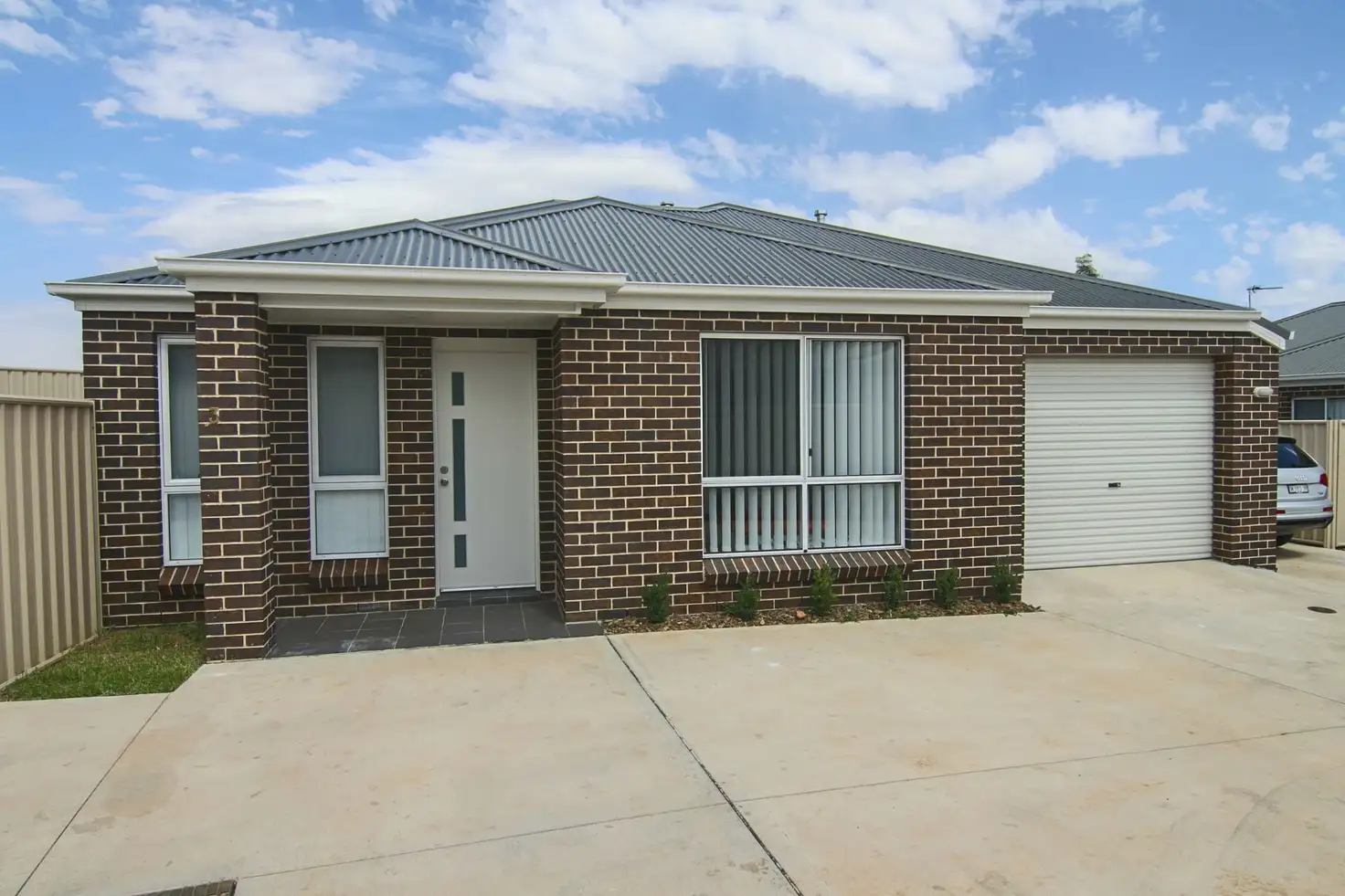 Main view of Homely unit listing, 3/13-15 Turquoise Way, Orange NSW 2800