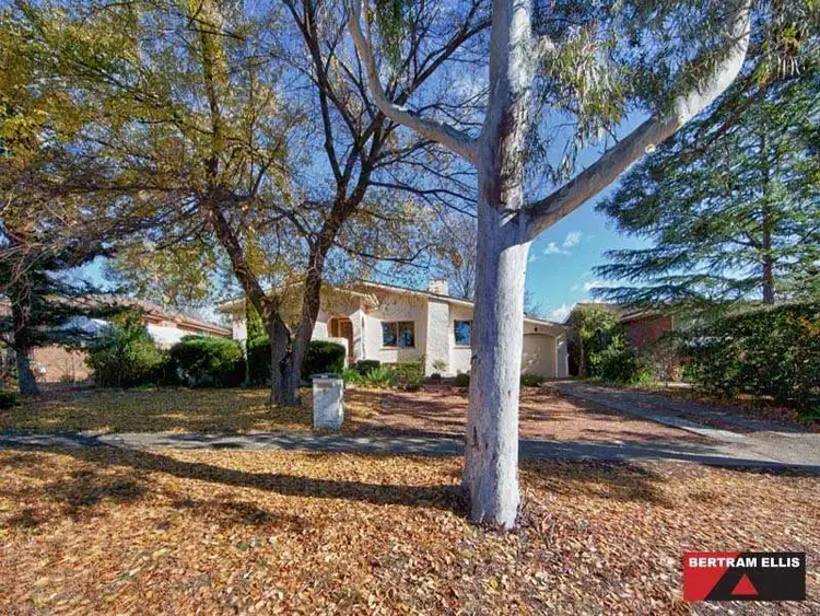 Third view of Homely house listing, 5 Dixon Drive, Duffy ACT 2611