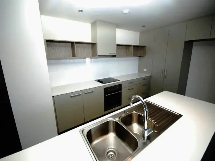 Fifth view of Homely unit listing, 71E/133 Laver Drive, Robina QLD 4226