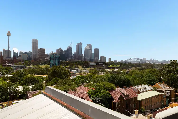 Fourth view of Homely terrace listing, 143 Brougham Street, Woolloomooloo NSW 2011