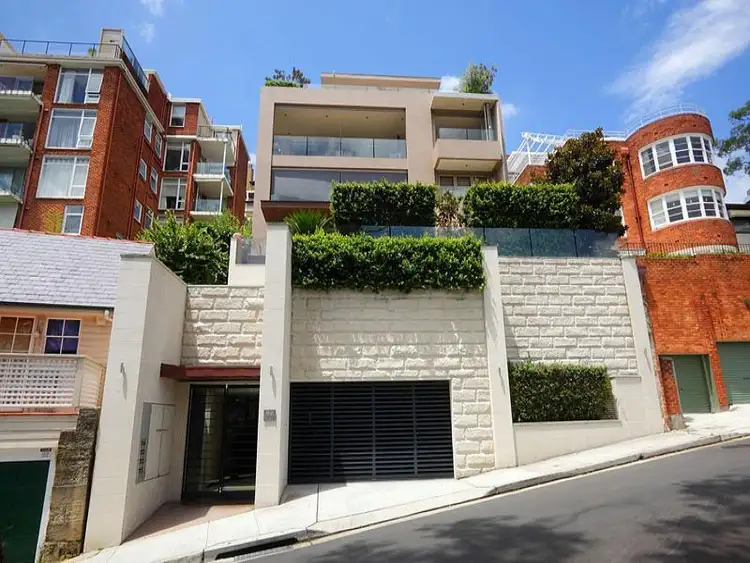 Seventh view of Homely apartment listing, 3/26 Yarranabbe Road, Darling Point NSW 2027