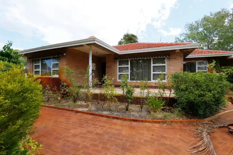 45 Blanche Street, Gosnells WA 6110
