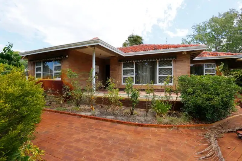 Main view of Homely house listing, 45 Blanche Street, Gosnells WA 6110
