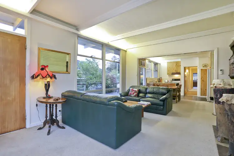 Third view of Homely house listing, 11 Araluen Parade, Belmont VIC 3216