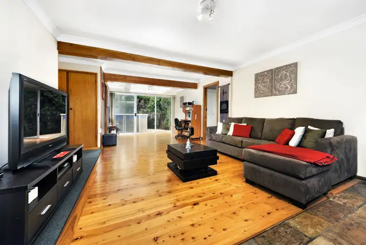 Third view of Homely house listing, 102 Forum Drive, Heathcote NSW 2233