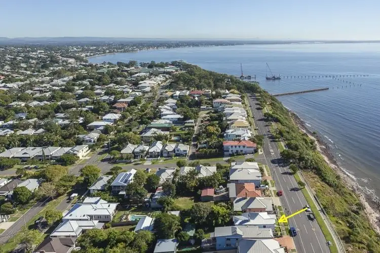 112 Shorncliffe Parade, Shorncliffe QLD 4017