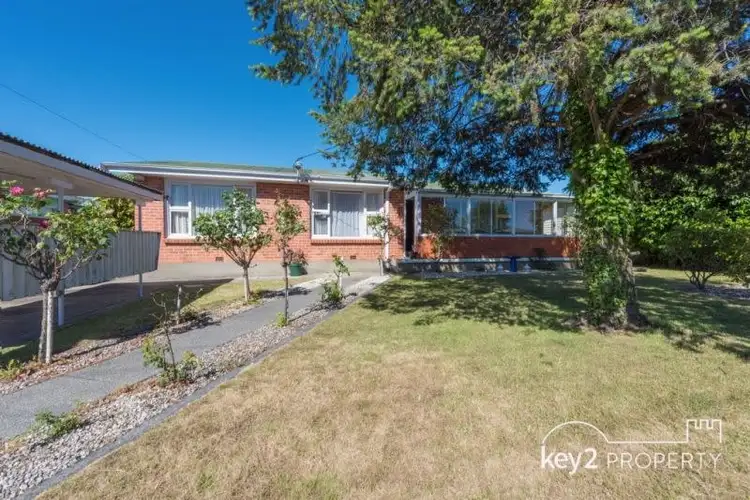 16 Vale Street, Prospect Vale TAS 7250