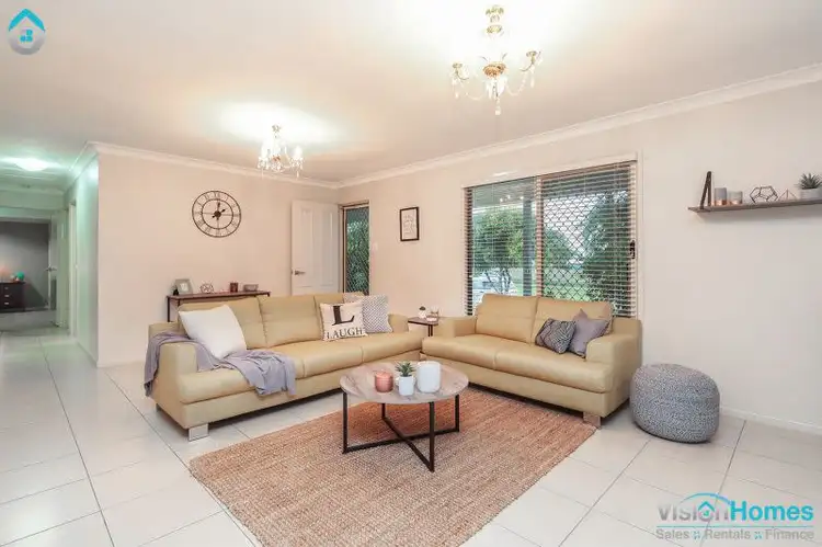 Seventh view of Homely house listing, 55 Trulson dve, crestmead QLD 4132
