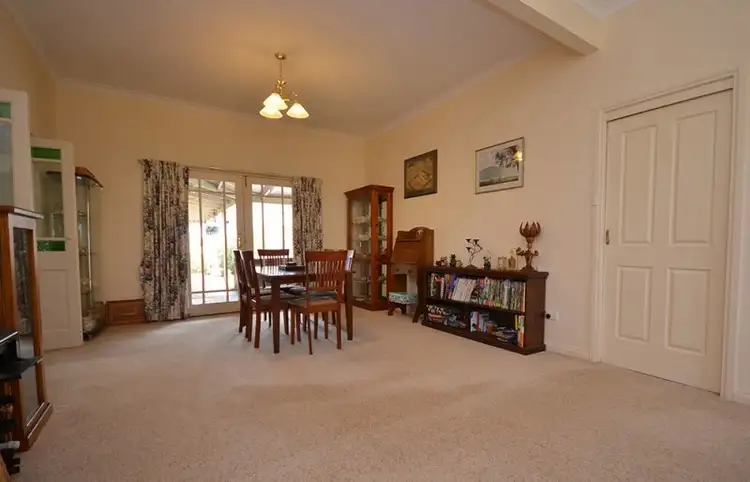 Fifth view of Homely house listing, 103 Hutchinsons Road Quantong via, Horsham VIC 3400