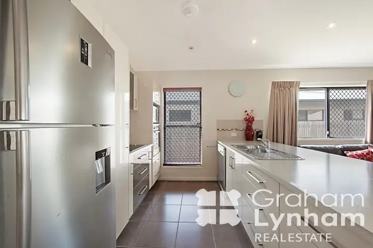 Sixth view of Homely house listing, 23 Boult Crescent, Burdell QLD 4818