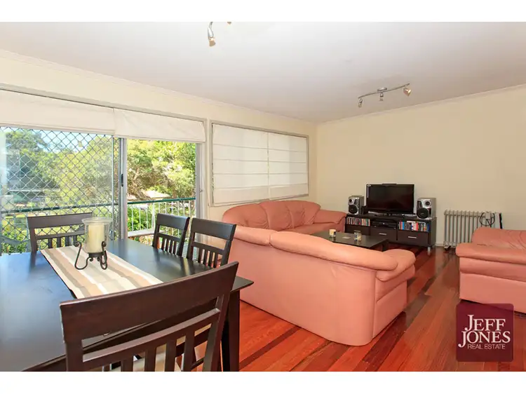 Second view of Homely unit listing, 6/371 Cornwall Street, Greenslopes QLD 4120