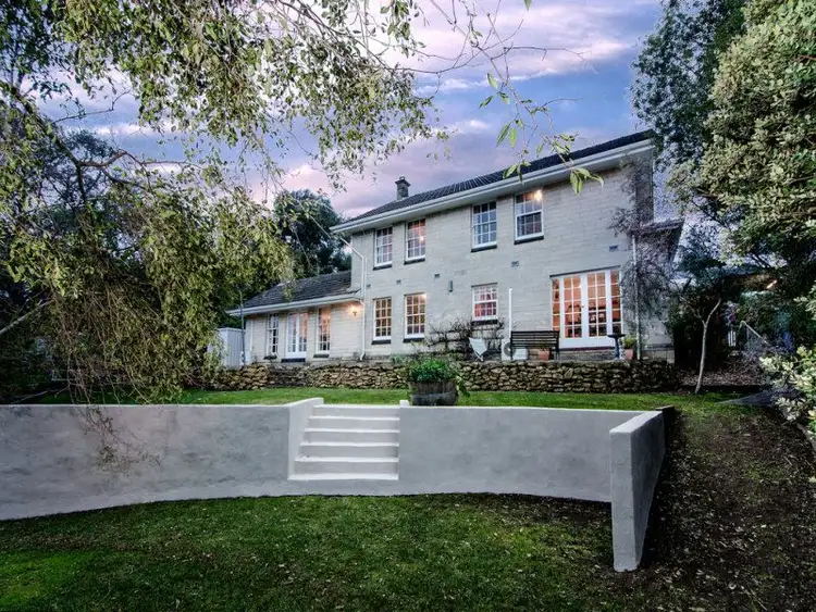 23 JOHN WATSON DRIVE, Mount Gambier SA 5290