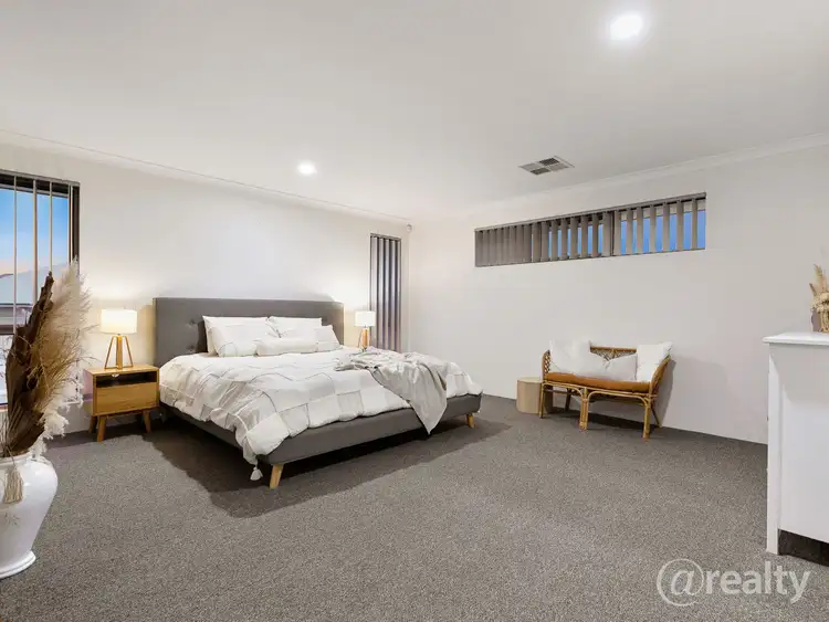 Third view of Homely house listing, 32 Arcoona Avenue, Golden Bay WA 6174