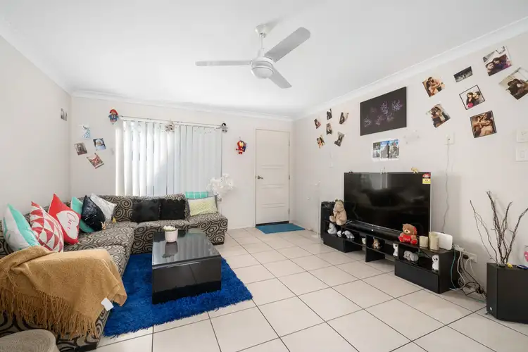 Third view of Homely townhouse listing, 12/116 Station Road, Loganlea QLD 4131