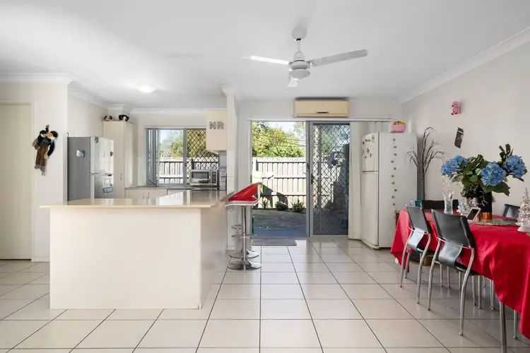 Fourth view of Homely townhouse listing, 12/116 Station Road, Loganlea QLD 4131
