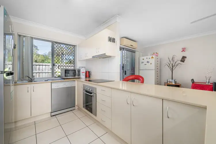 Fifth view of Homely townhouse listing, 12/116 Station Road, Loganlea QLD 4131