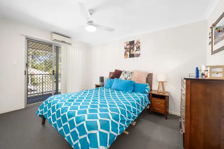 Sixth view of Homely townhouse listing, 12/116 Station Road, Loganlea QLD 4131
