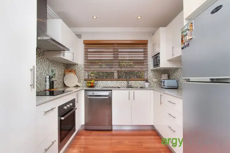 Main view of Homely apartment listing, 5/24 Nelson Street, Penshurst NSW 2222