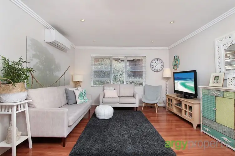 Second view of Homely apartment listing, 5/24 Nelson Street, Penshurst NSW 2222
