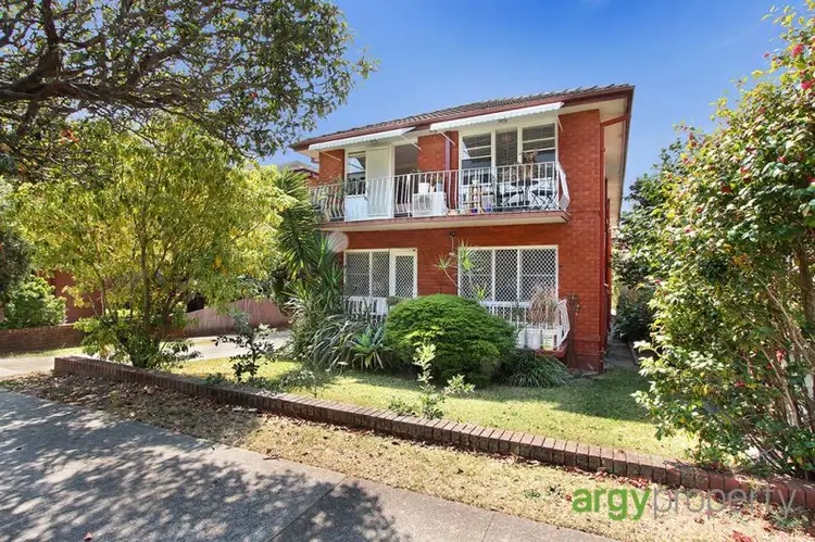 Third view of Homely apartment listing, 5/24 Nelson Street, Penshurst NSW 2222