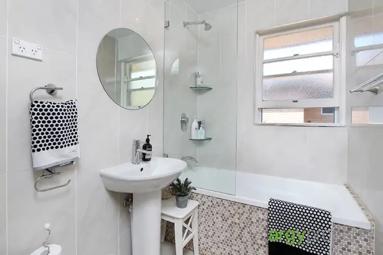 Fourth view of Homely apartment listing, 5/24 Nelson Street, Penshurst NSW 2222