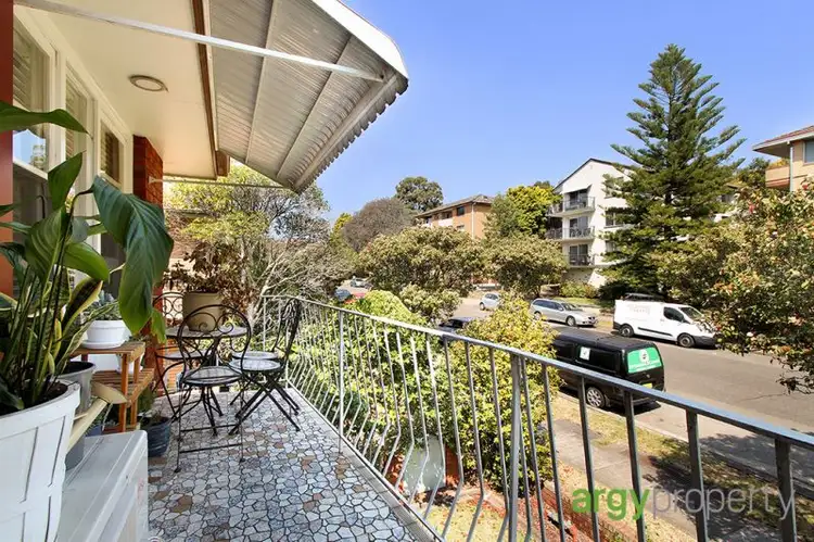 Fifth view of Homely apartment listing, 5/24 Nelson Street, Penshurst NSW 2222