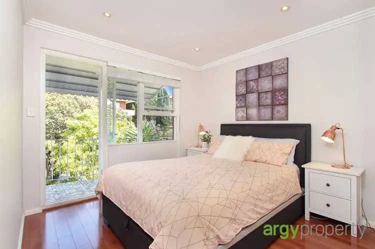 Sixth view of Homely apartment listing, 5/24 Nelson Street, Penshurst NSW 2222