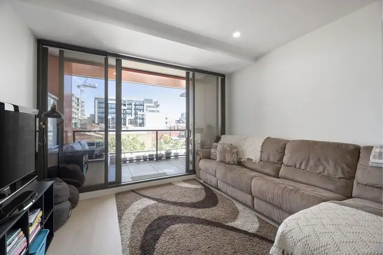 Main view of Homely apartment listing, 202/92-96 Albert Street, Brunswick East VIC 3057