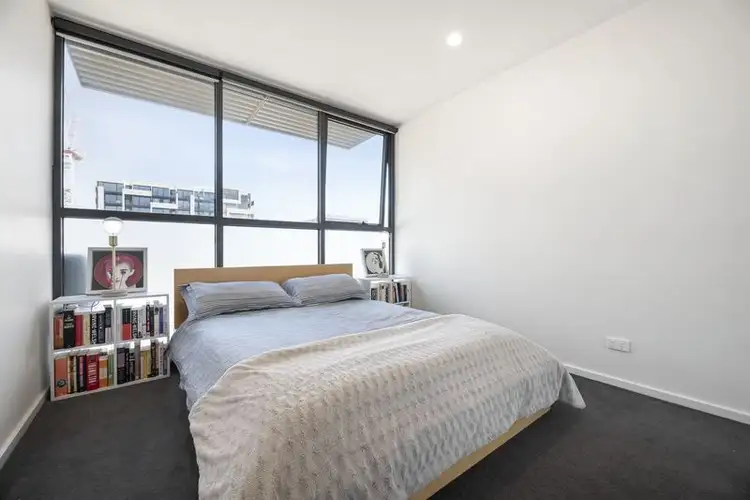 Second view of Homely apartment listing, 202/92-96 Albert Street, Brunswick East VIC 3057