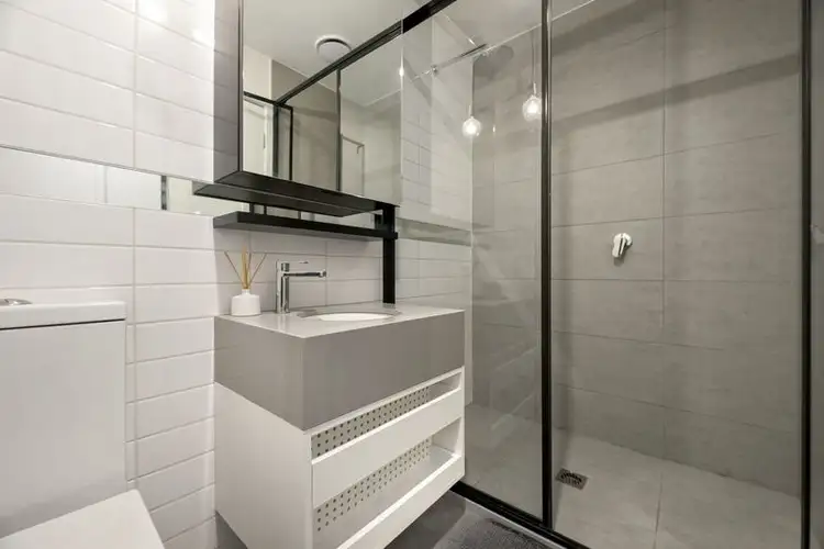 Fourth view of Homely apartment listing, 202/92-96 Albert Street, Brunswick East VIC 3057