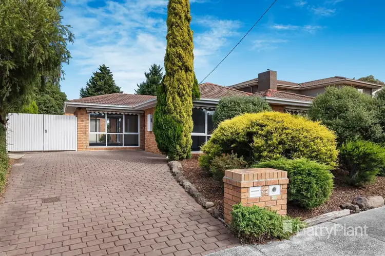 42 Eastgate Drive