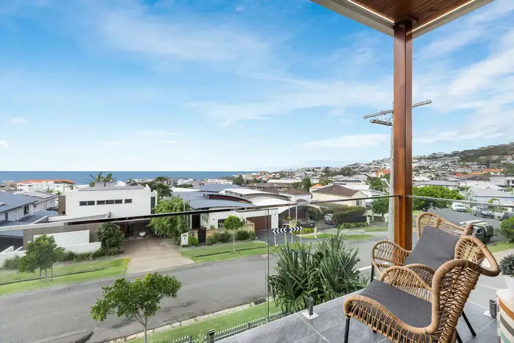 Fifth view of Homely house listing, 14 Pell Street, Merewether NSW 2291