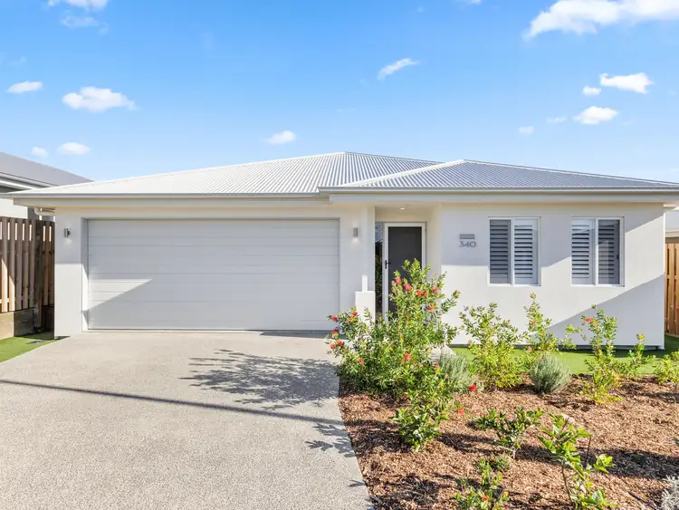 Main view of Homely retirement listing, 340/2 Koplick Road, Chambers Flat QLD 4133
