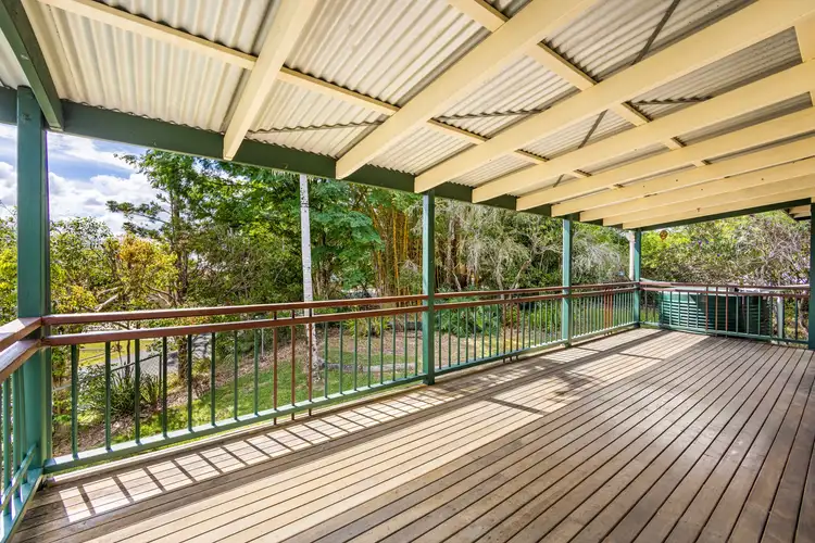 Main view of Homely house listing, 16 Miva Street, Cooroy QLD 4563