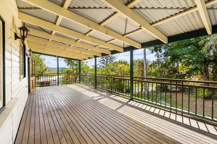 Second view of Homely house listing, 16 Miva Street, Cooroy QLD 4563