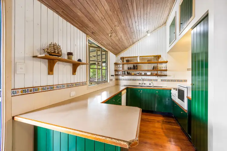 Fourth view of Homely house listing, 16 Miva Street, Cooroy QLD 4563