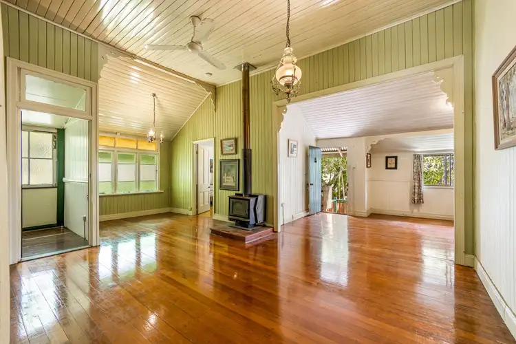 Sixth view of Homely house listing, 16 Miva Street, Cooroy QLD 4563