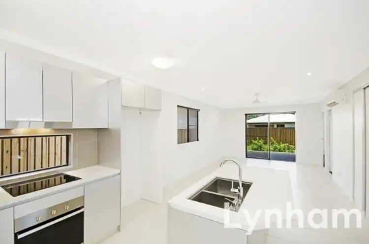 Second view of Homely house listing, 15 Mainwaring Way, Oonoonba QLD 4811