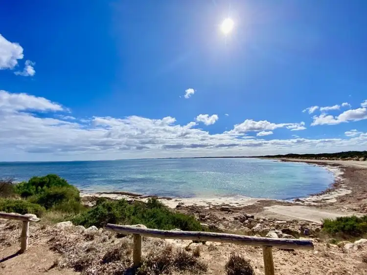 Fourth view of Homely land listing, 2 Calca Street, Sceale Bay SA 5680