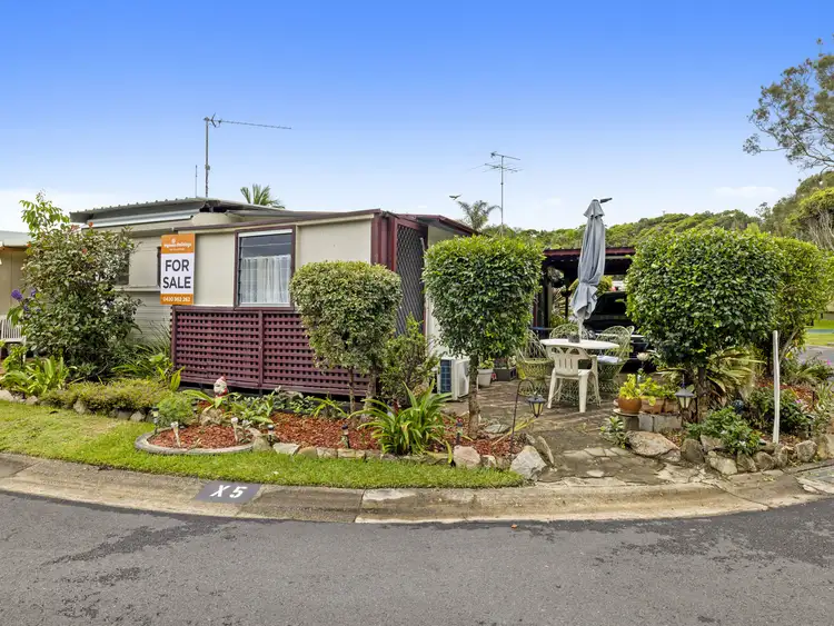 XO5/52 Wellington Drive, Nambucca Heads NSW 2448