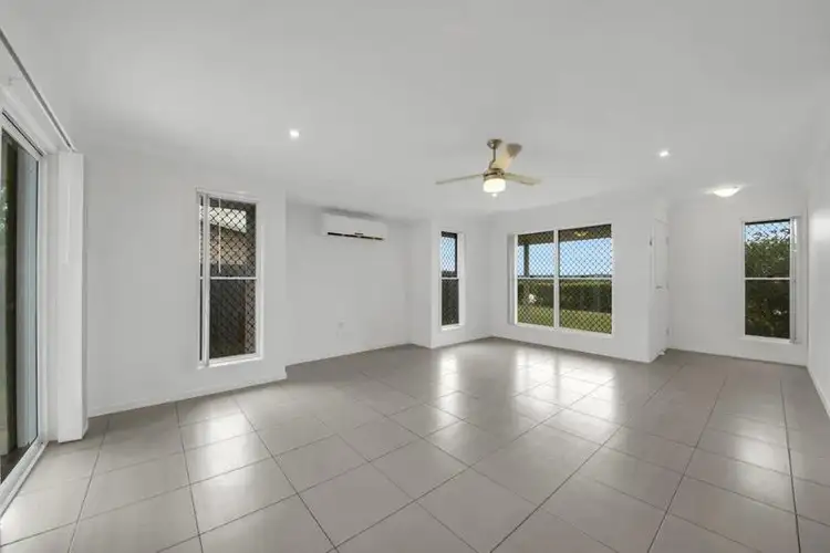 Third view of Homely house listing, 7 Lacey Close, Calliope QLD 4680