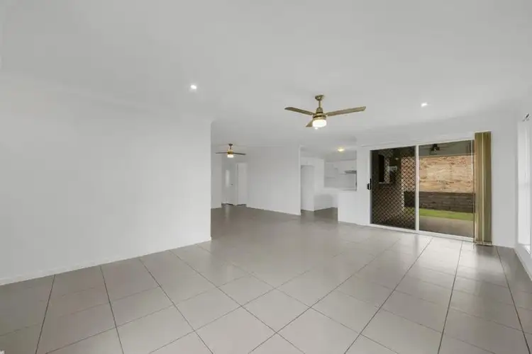 Fourth view of Homely house listing, 7 Lacey Close, Calliope QLD 4680