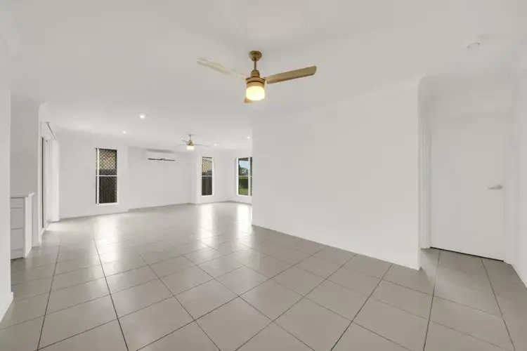 Fifth view of Homely house listing, 7 Lacey Close, Calliope QLD 4680